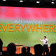 Illustration for article titled Live: Palm Keynote